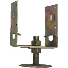 K-Yonlineticaret Eco Lounge Sait Demirci Ahşap Çardak / Veranda / Pergule Ayağı