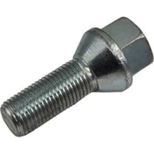 Metsan Fiat Doblo Bijon Çelik Jant 17 Lik (M 12X1.25) Ince Diş