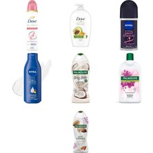 Dove Eventone 150 Ml... +6 Parça Bakım Seti