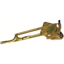 Ege Karayel Renault Toros Cam Krikosu Ön Sağ