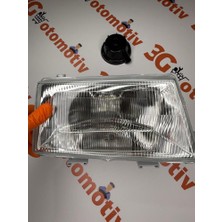 Eser Renault 11 Far Sağ