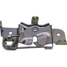 Metsan Doğan Kartal Şahin Motor Kaput Kilidi