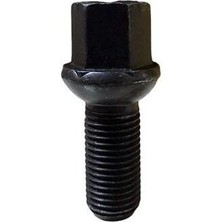 Metsan Volkswagen Audi Bijon Siyah