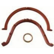 Acar Conta Renault 9 12 Broadway Karter Ay Lastik Contası Kırmızı 1.4