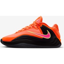 Nike Giannis 7 “ıgnition” Erkek Profesyonel Basketbol Ayakkabısı(Dar Kalıp)