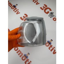 Eser Fiat Tipo Sinyal Ön Sol Duylu