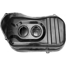 Santral Renault 19 Benzin Deposu Enjeksiyonlu 1.4-1.6