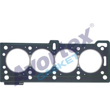 Avortex Renault Clio Megane Silindir Kapak Contası (Dik) 1.4