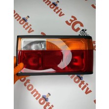 Eser Renault 9 Broadway Spring Stop Lambası Sağ