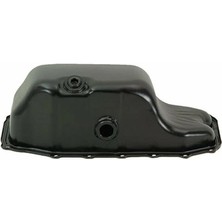 Tkn Opel Corsa Yağ Karteri 1.3 Mjtd (Sensör Delikli)