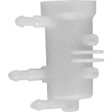 GLP Renault 9 Broadway Flash Fairway Spring Degazör Beyaz