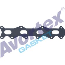 Avortex Fiat Doblo Marea Egzoz Manifold Contası 1.6 16V
