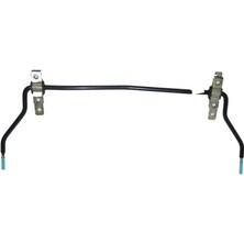 Metsan Doğan Slx Kartal Slx Viraj Demiri (Komple)