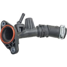 Egr Borusu Megane Iv Clıo V Express Duster Iı 1.5 K9K Ith-Orj 147139148R