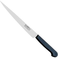 K-Yonlineticaret Eco Lounge Şahin Bursa Küçük Peynir Bıçağı 15 Cm, Plastik Sap