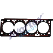 Avortex Fiat Marea Silindir Kapak Contası (Kulaklı) 1.6 6V