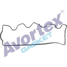 Avortex Fiat Doblo Üst Kapak Conta (Lastik) 1.9 D