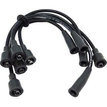 Ünüvar Doğan Kartal Şahin Buji+Bobin Kablosu (Sarı)