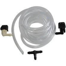 ERMAK Renault 9 11 Broadway Su Fiskiye Hortum Takımı