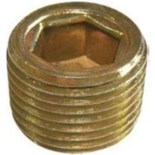 Metsan Doğan Kartal Şahin Silindir Kapak Tapası