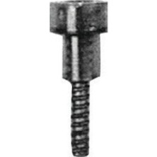 Metsan Şahin Stop Vidası Siyah 1993