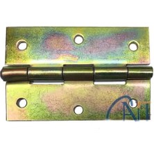 K-Yonlineticaret Eco Lounge Yaprak Menteşe No:3,5 - 58X88MM, 1 Adet
