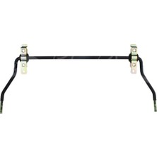 Metsan Doğan Kartal Şahin Viraj Demiri Komple Düz 1.6