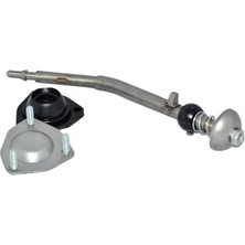 Metsan Doğan Kartal Şahin Slx Vites Alt Kolu (Set)