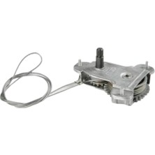 Mita Doğan Kartal Şahin Ön Cam Krikosu (Bütün Cam)