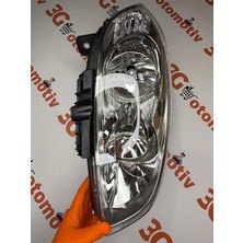 Eser Fiat Linea Far Sağ