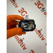 Eser Doğan Slx Kartal Slx Ön Sinyal Duyu 1993