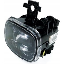 Renault Clio 5 Megane 4 Sis Farı LED Sağ 2023