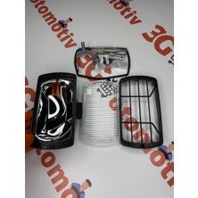 Eser Doğan Slx Kartal Slx Sis Farı