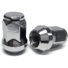 Metsan Üniversal Çelik Jant Somunu Inbus 12X1.5X32