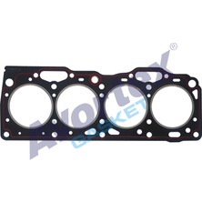 Avortex Fiat Tipo Uno Silindir Kapak Conta (Silikonlu)