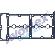 Avortex Fiat Doblo Palio Albea Üst Kapak Conta (Metal) 1.3 M.j