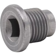 Metsan Renault 12 Karter Tapası Içten Anahtarlı Em