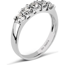 Kuyumcudükkanı Kuyumcudukkani Beştaş Alyans YÜZÜK-10044-W-W