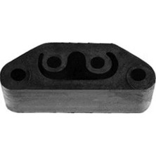 Kardeşler Renault 9 Broadway Flash Fairway Spring Egzoz Lastiği Arka Büyük