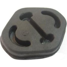 Kardeşler Doğan Slx Kartal Slx Ducato Lada Egzoz Lastiği (Oval)