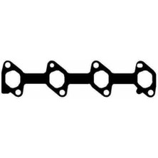 Acar Conta Renault Clio Kangoo Egzoz Manifold Contası Krom 1.5 Dci