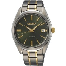 Seiko SUR377P Erkek Kol Saati