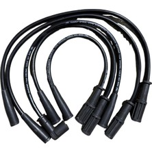 Autolite Fiat Uno 45 50 60  1.0 1.1 Panda Buji Kablosu