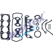 Avortex Fiat Palio Motor Takım Conta (Klingrit Full) 1.2 8V