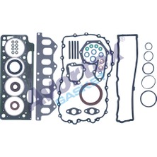Avortex Renault Megane Motor Takım Conta 2.0 8V