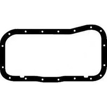 Acar Conta Doğan Kartal Şahin Karter Contası (Silikon)