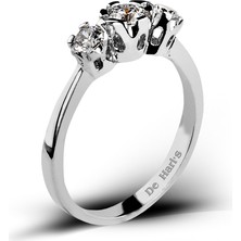 Kuyumcudükkanı Kuyumcudukkani Beştaş Alyans YÜZÜK-10049-W-W