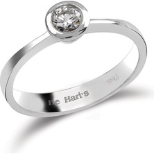 Kuyumcudükkanı Kuyumcudukkani Tektaş YÜZÜK-10058-W-W