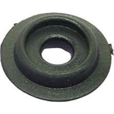 ERMAK Doğan Kartal Şahin Marpiyel Fiberi Tespit Pulu 1988