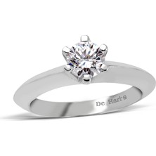 Kuyumcudükkanı Kuyumcudukkani Tektaş YÜZÜK-10093-W-W